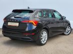 Škoda Scala - fotka číslo 1