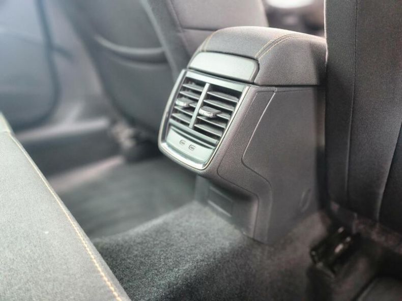 Škoda Scala - hlavní fotka