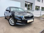 Škoda Scala - fotka číslo 5
