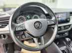 Škoda Scala - fotka číslo 8