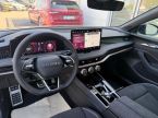 Škoda Superb - fotka číslo 9