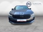 Škoda Superb - fotka číslo 3