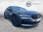 Škoda Superb - fotka číslo 5