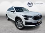 Škoda Kodiaq - fotka číslo 5
