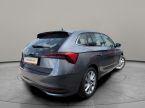 Škoda Scala - fotka číslo 1