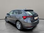 Škoda Scala - fotka číslo 6