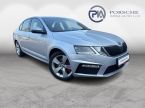 Škoda Octavia - fotka číslo 5
