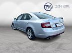 Škoda Octavia - fotka číslo 6
