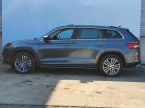 Škoda Kodiaq - fotka číslo 2