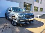Škoda Kodiaq - fotka číslo 5