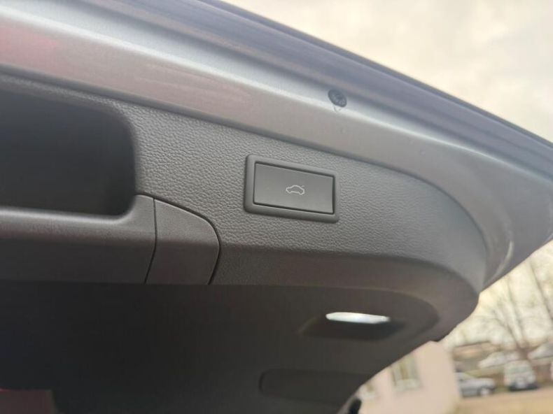 Škoda Superb - hlavní fotka