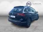 Volkswagen Tiguan - fotka číslo 1