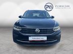 Volkswagen Tiguan - fotka číslo 3