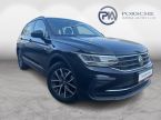 Volkswagen Tiguan - fotka číslo 4