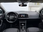 Škoda Karoq - fotka číslo 4