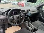 Škoda Superb - fotka číslo 9