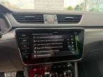 Škoda Superb - fotka číslo 13