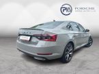Škoda Superb - fotka číslo 1
