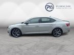 Škoda Superb - fotka číslo 2