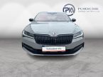 Škoda Superb - fotka číslo 3