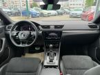 Škoda Superb - fotka číslo 4