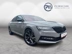 Škoda Superb - fotka číslo 5