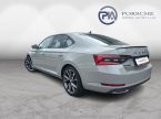 Škoda Superb - fotka číslo 6