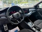 Škoda Octavia - fotka číslo 9