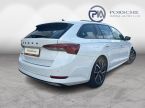 Škoda Octavia - fotka číslo 1