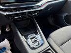 Škoda Octavia - fotka číslo 20