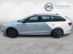 Škoda Octavia - fotka číslo 2