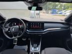 Škoda Octavia - fotka číslo 4