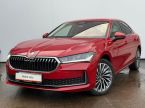 Škoda Superb - fotka číslo 0