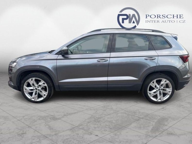 Škoda Karoq - hlavní fotka