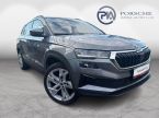 Škoda Karoq - fotka číslo 5