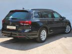 Volkswagen Passat - fotka číslo 1