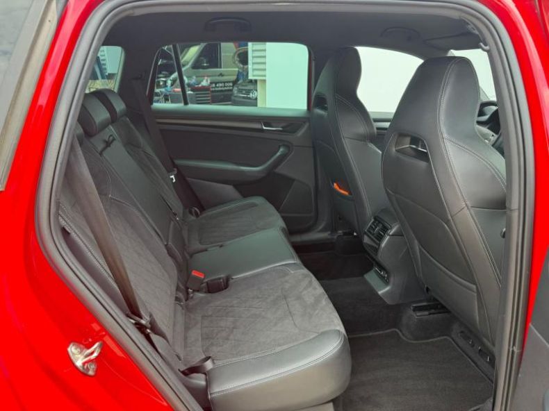 Škoda Kodiaq - hlavní fotka