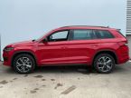 Škoda Kodiaq - fotka číslo 2