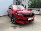 Škoda Kodiaq - fotka číslo 5