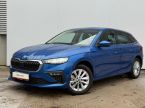 Škoda Scala - fotka číslo 0