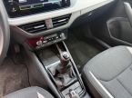 Škoda Scala - fotka číslo 17