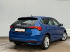 Škoda Scala - fotka číslo 1