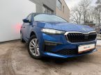 Škoda Scala - fotka číslo 5