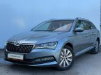 Škoda Superb - fotka číslo 0