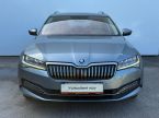 Škoda Superb - fotka číslo 3