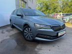 Škoda Superb - fotka číslo 5