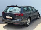 Volkswagen Passat - fotka číslo 1