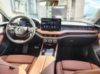 Škoda Superb - fotka číslo 4