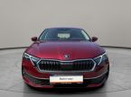Škoda Octavia - fotka číslo 3