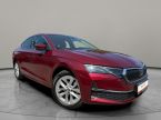 Škoda Octavia - fotka číslo 5